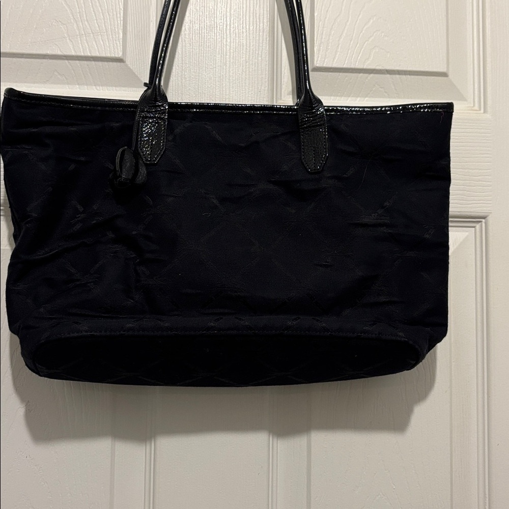 Longchamp
Canvas Tote - Picture 5 of 9
